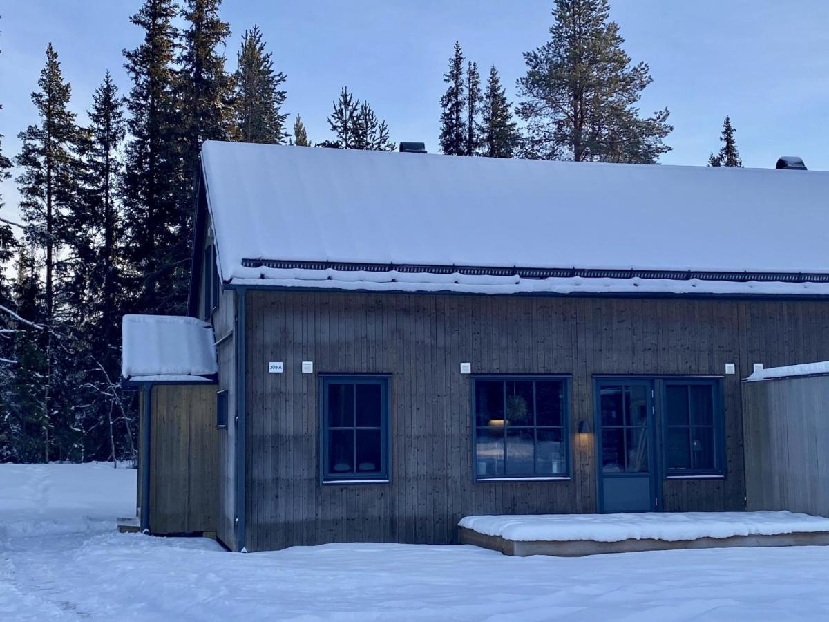 Kavanstugan Funaesdalen Екстериор снимка